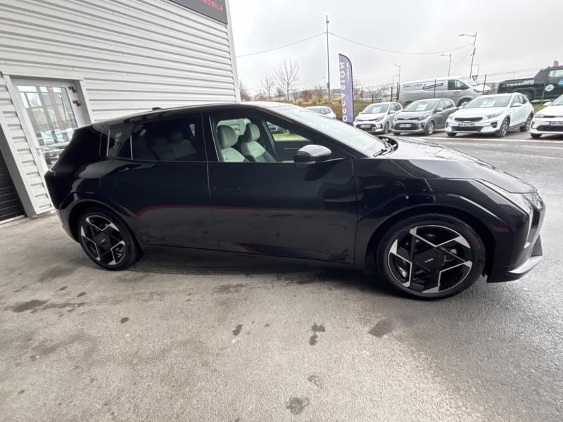 Image KIA EV4 Autonomie Longue 204ch 81,4kWh GT-Line