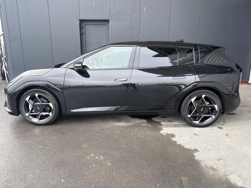 Image KIA EV4 Autonomie Longue 204ch 81,4kWh GT-Line