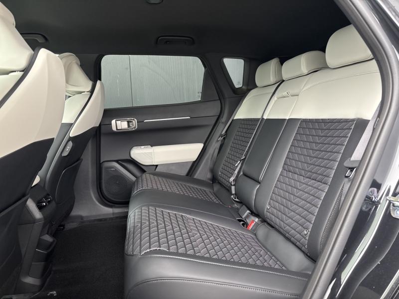 Image KIA EV4 Autonomie Longue 204ch 81,4kWh GT-Line