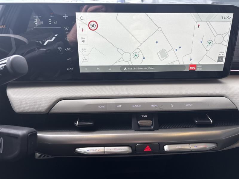 Image KIA EV4 Autonomie Longue 204ch 81,4kWh GT-Line