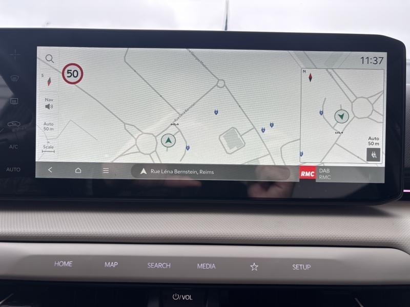 Image KIA EV4 Autonomie Longue 204ch 81,4kWh GT-Line