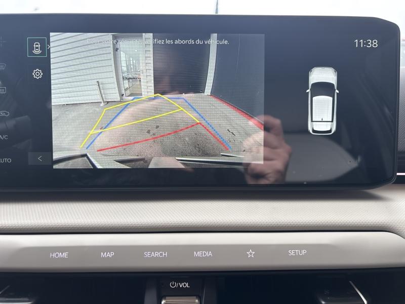 Image KIA EV4 Autonomie Longue 204ch 81,4kWh GT-Line