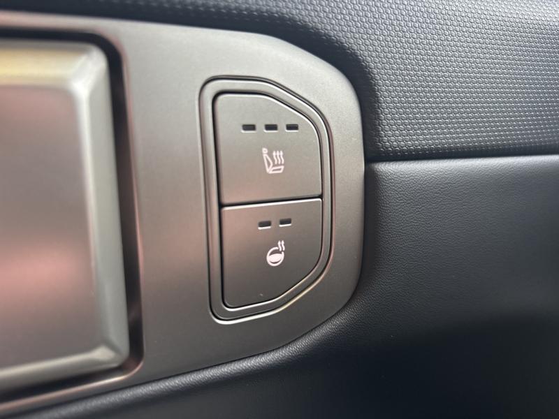 Image KIA EV4 Autonomie Longue 204ch 81,4kWh GT-Line