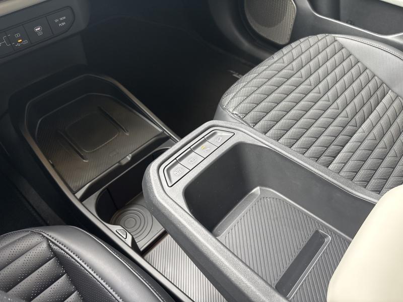 Image KIA EV4 Autonomie Longue 204ch 81,4kWh GT-Line