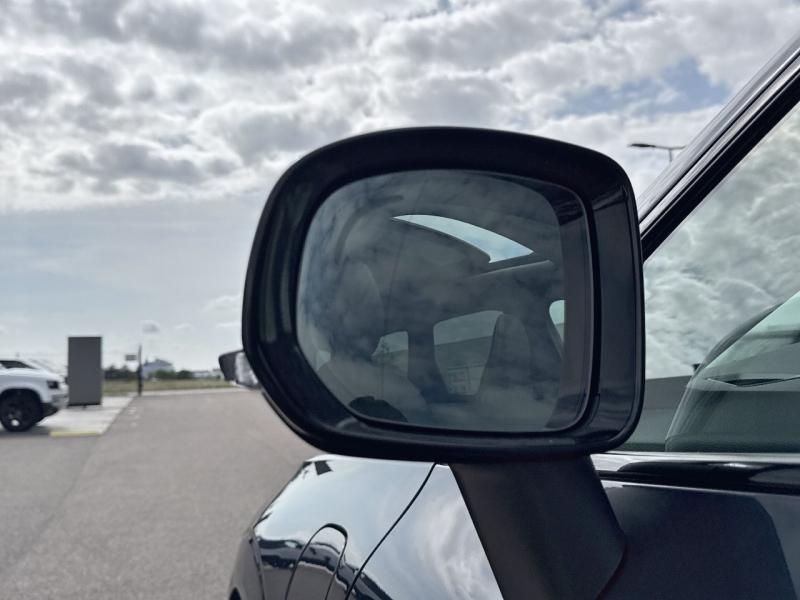 Image VOLVO XC60 T6 Hybride Rechargeable 350ch Ultra Style Dark Geartronic 8 AWD