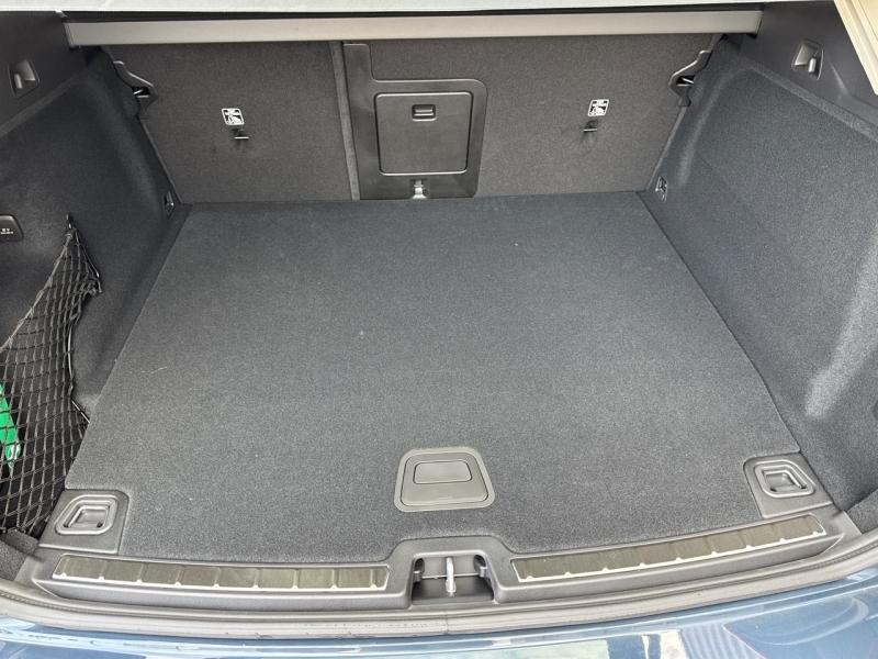 Image VOLVO XC60 T6 Hybride Rechargeable 350ch Ultra Style Dark Geartronic 8 AWD