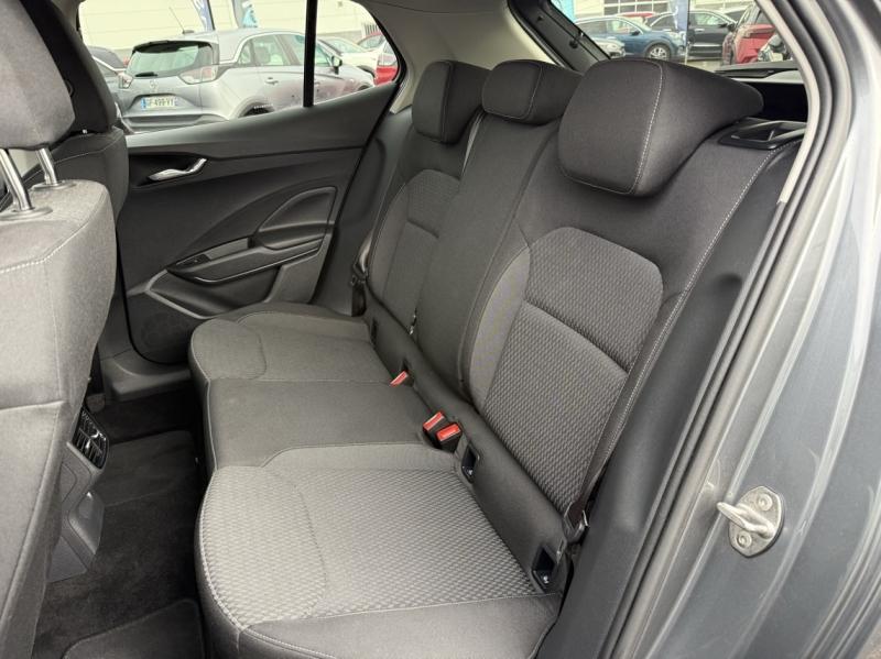 Image SKODA Fabia 1.0 TSI 110ch Style DSG7