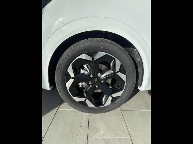 Image FORD Puma 1.0 EcoBoost Hybrid 125 ch Powershift ( (mHEV essence) DCT7 5p ST-LINE X