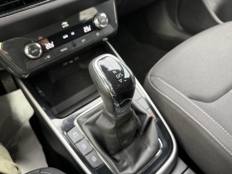 Image SKODA Fabia 1.0 TSI 110ch Style DSG7