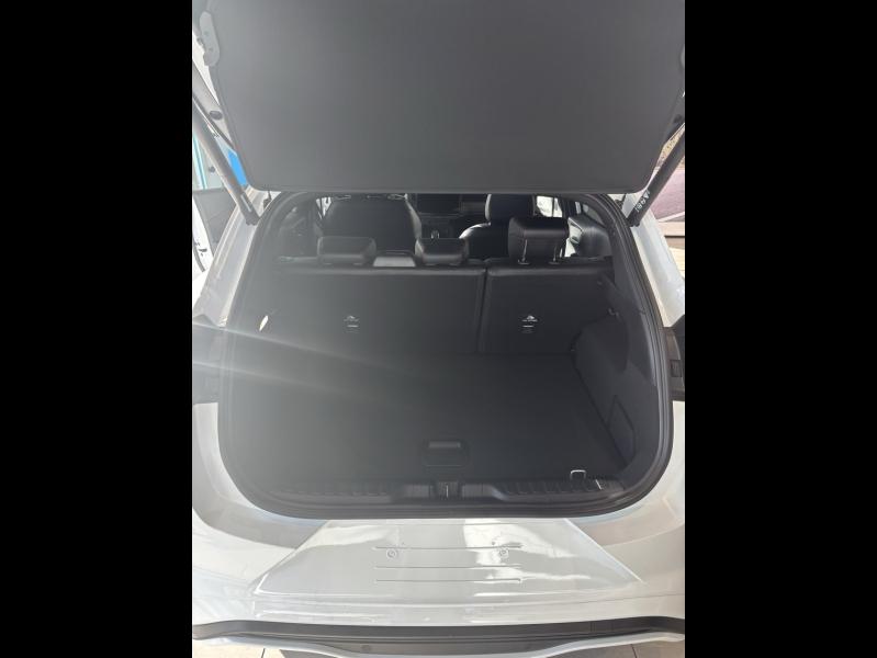 Image FORD Puma 1.0 EcoBoost Hybrid 125 ch Powershift ( (mHEV essence) DCT7 5p ST-LINE X