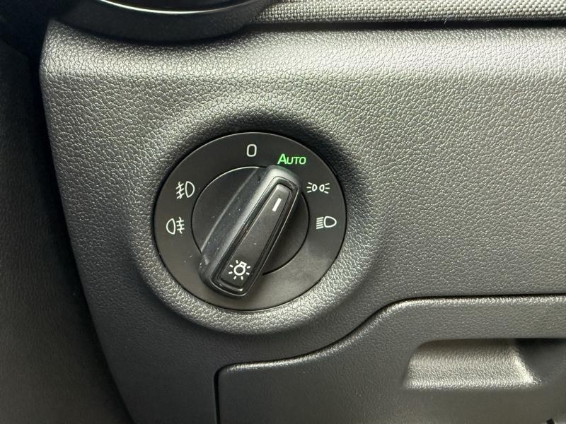 Image SKODA Fabia 1.0 TSI 110ch Style DSG7