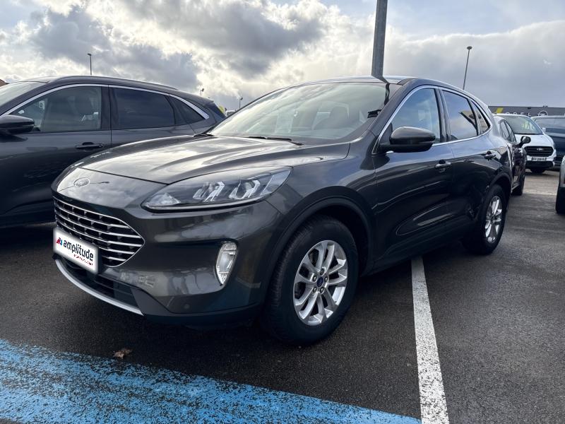 Photo FORD Kuga 1.5 EcoBoost 150ch Titanium