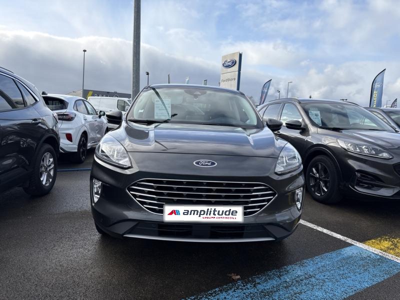 Image FORD Kuga 1.5 EcoBoost 150ch Titanium
