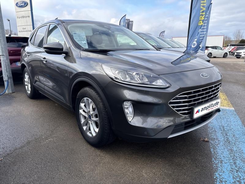 Image FORD Kuga 1.5 EcoBoost 150ch Titanium