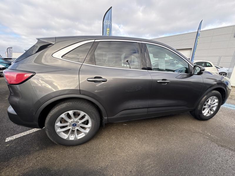 Image FORD Kuga 1.5 EcoBoost 150ch Titanium
