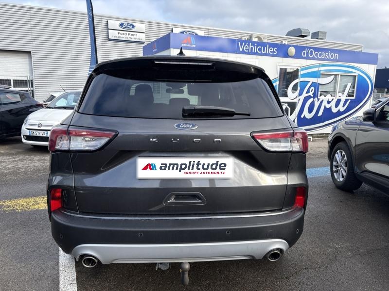 Image FORD Kuga 1.5 EcoBoost 150ch Titanium