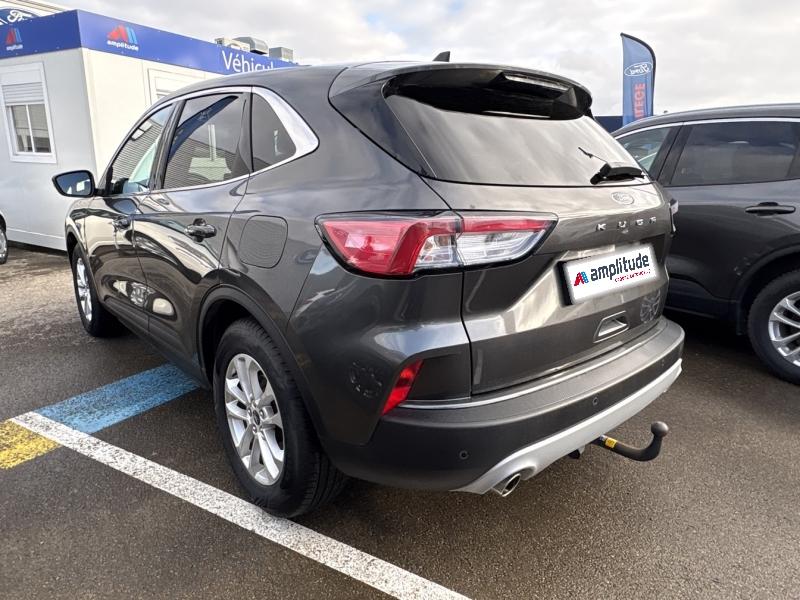 Image FORD Kuga 1.5 EcoBoost 150ch Titanium