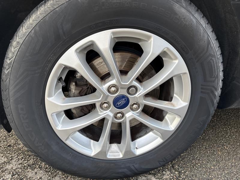 Image FORD Kuga 1.5 EcoBoost 150ch Titanium