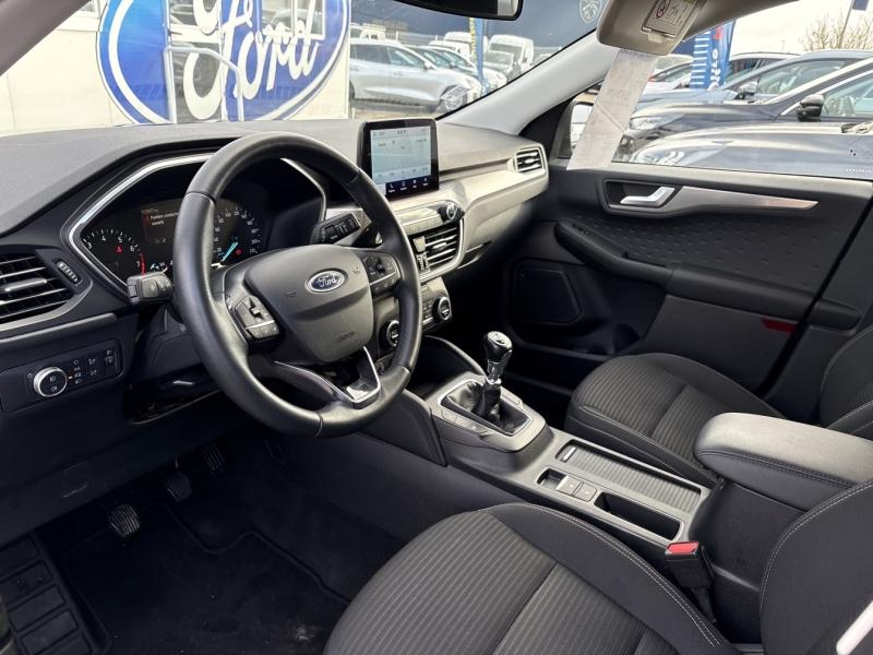 Image FORD Kuga 1.5 EcoBoost 150ch Titanium