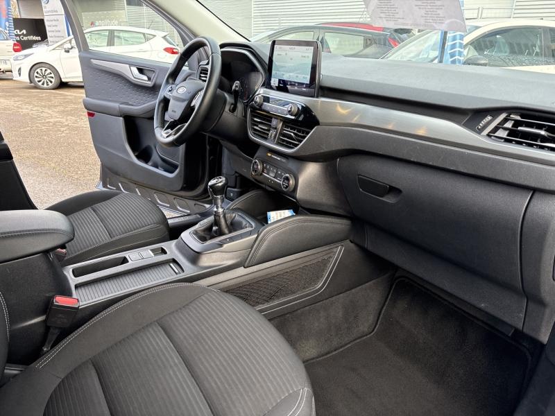 Image FORD Kuga 1.5 EcoBoost 150ch Titanium