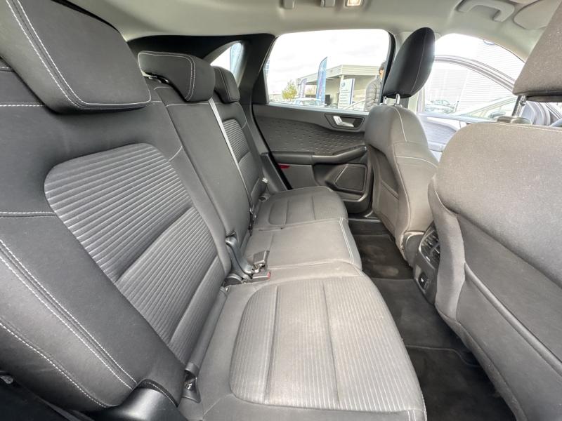 Image FORD Kuga 1.5 EcoBoost 150ch Titanium