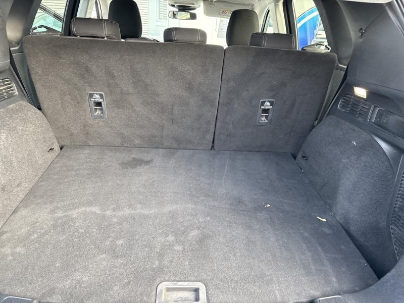 Image FORD Kuga 1.5 EcoBoost 150ch Titanium