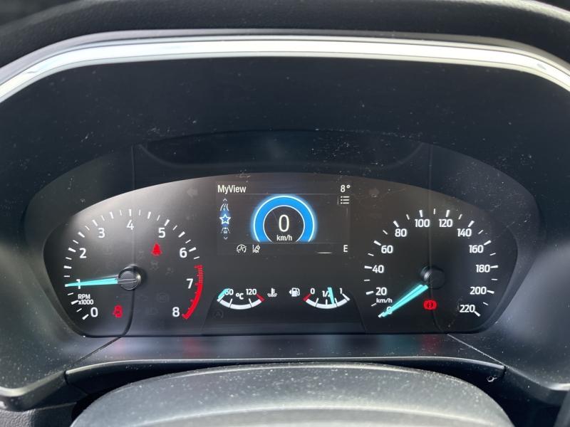 Image FORD Kuga 1.5 EcoBoost 150ch Titanium