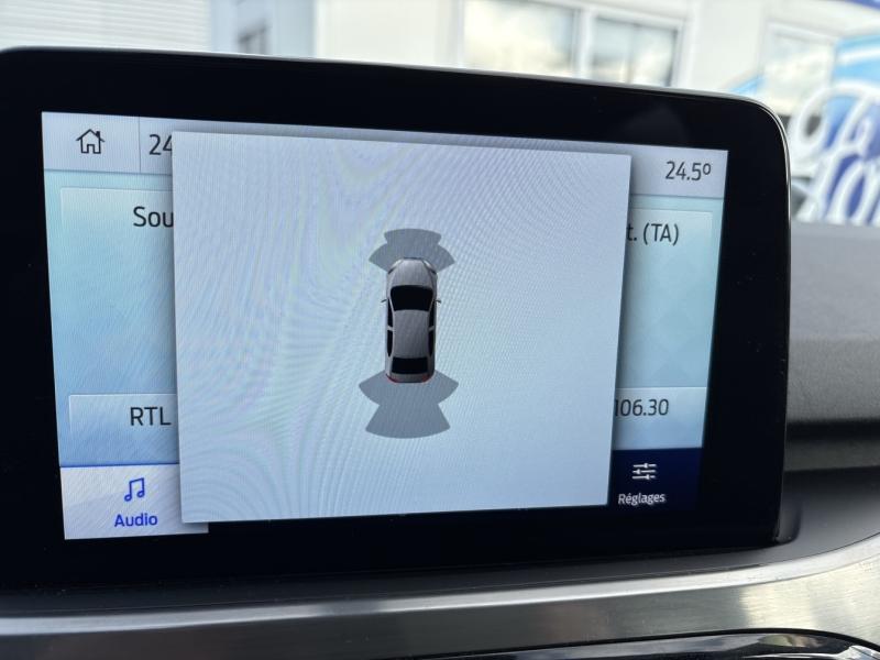 Image FORD Kuga 1.5 EcoBoost 150ch Titanium