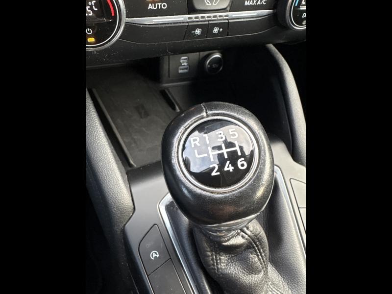 Image FORD Kuga 1.5 EcoBoost 150ch Titanium