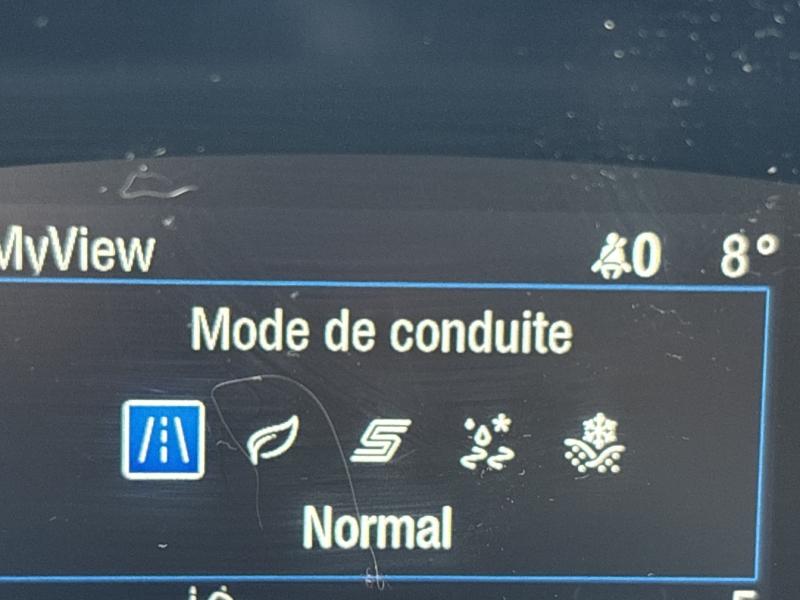 Image FORD Kuga 1.5 EcoBoost 150ch Titanium