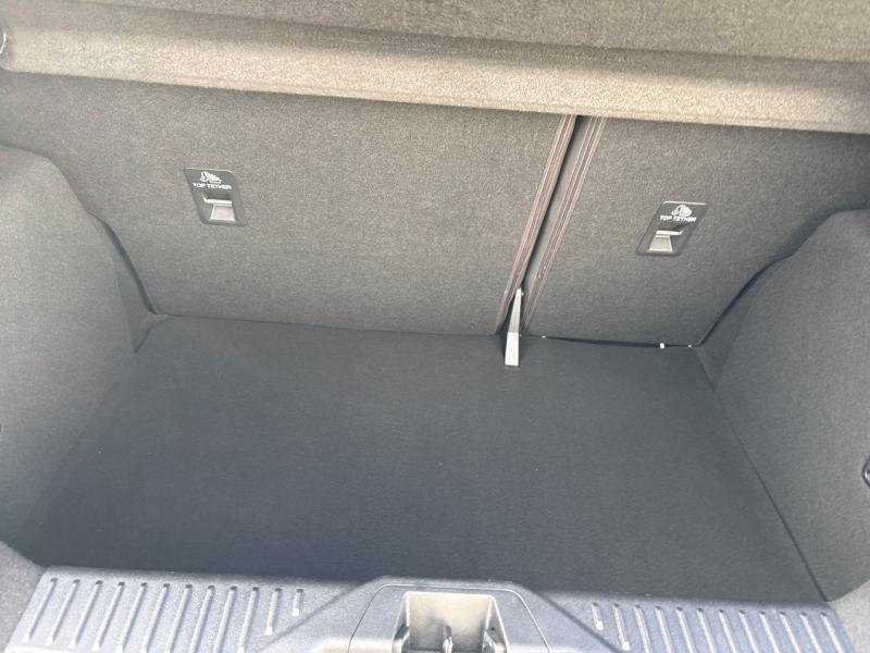 Image FORD Fiesta 1.0 EcoBoost Hybrid 125 ch Titanium Business Powershift 5p