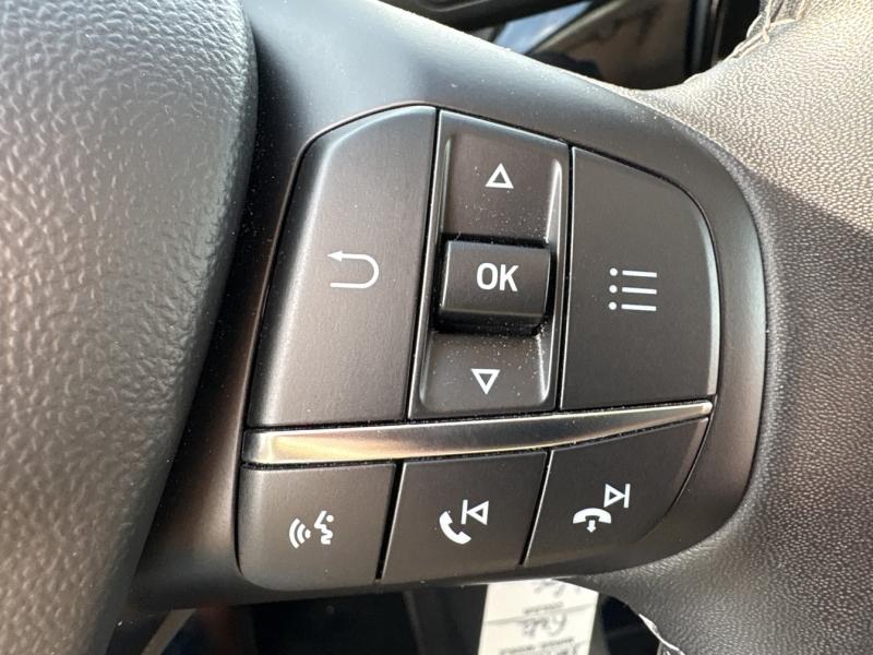 Image FORD Fiesta 1.0 EcoBoost Hybrid 125 ch Titanium Business Powershift 5p