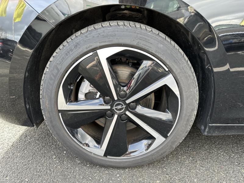 Image OPEL Astra Sports Tourer 1.2 Turbo 130ch GS BVA8