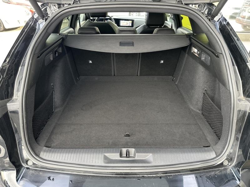 Image OPEL Astra Sports Tourer 1.2 Turbo 130ch GS BVA8