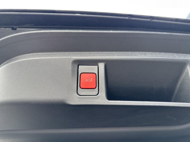 Image OPEL Astra Sports Tourer 1.2 Turbo 130ch GS BVA8