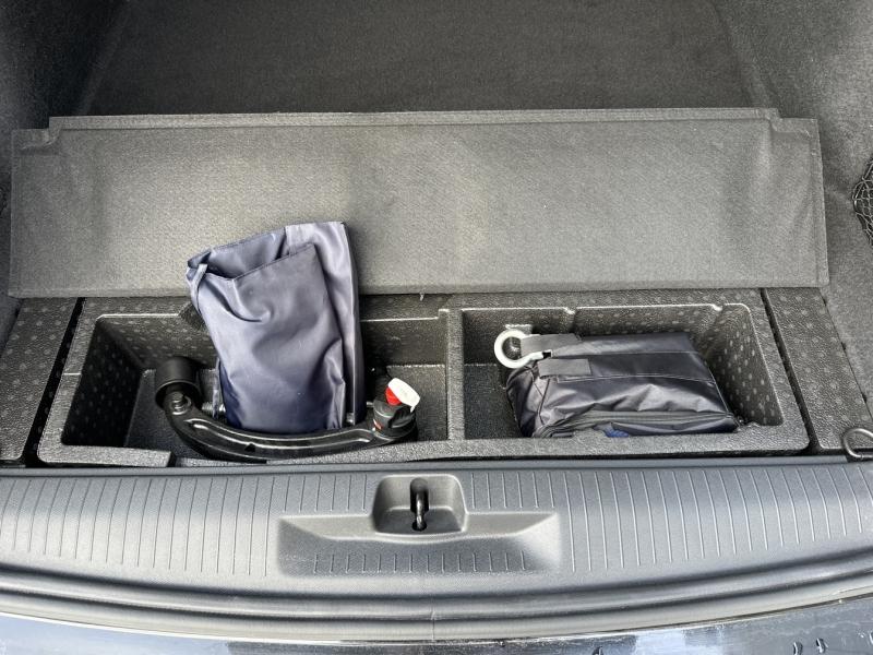 Image OPEL Astra Sports Tourer 1.2 Turbo 130ch GS BVA8