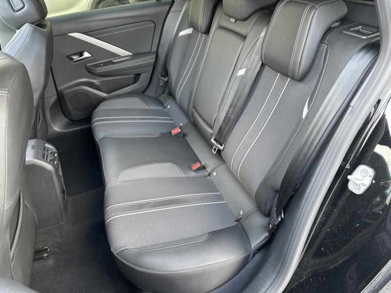 Image OPEL Astra Sports Tourer 1.2 Turbo 130ch GS BVA8