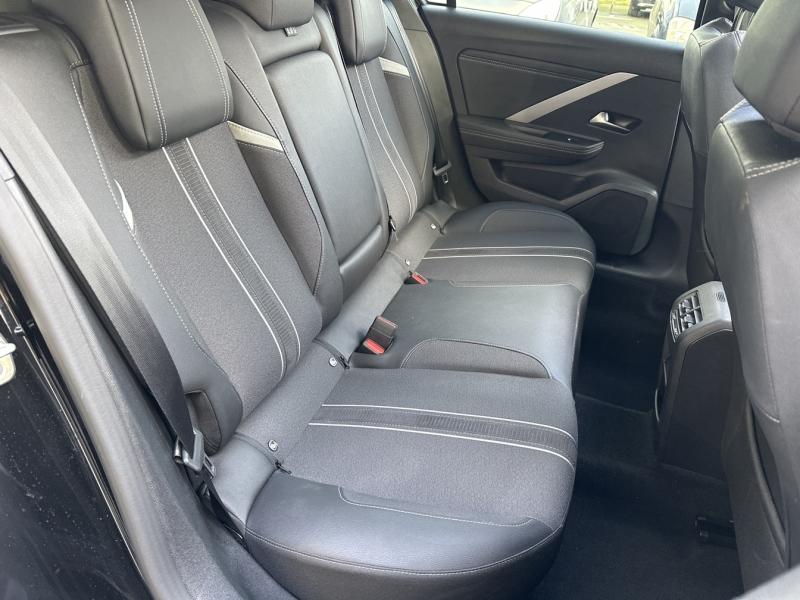 Image OPEL Astra Sports Tourer 1.2 Turbo 130ch GS BVA8