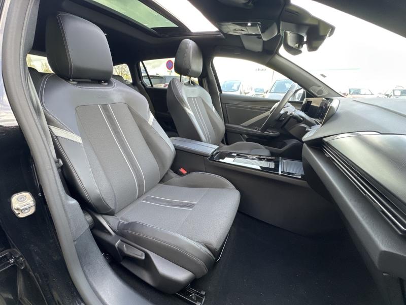 Image OPEL Astra Sports Tourer 1.2 Turbo 130ch GS BVA8