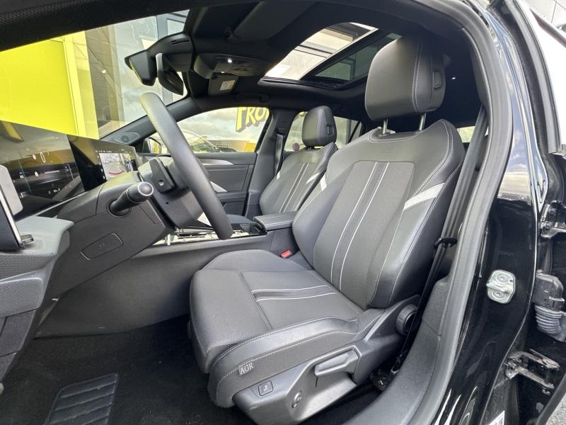 Image OPEL Astra Sports Tourer 1.2 Turbo 130ch GS BVA8