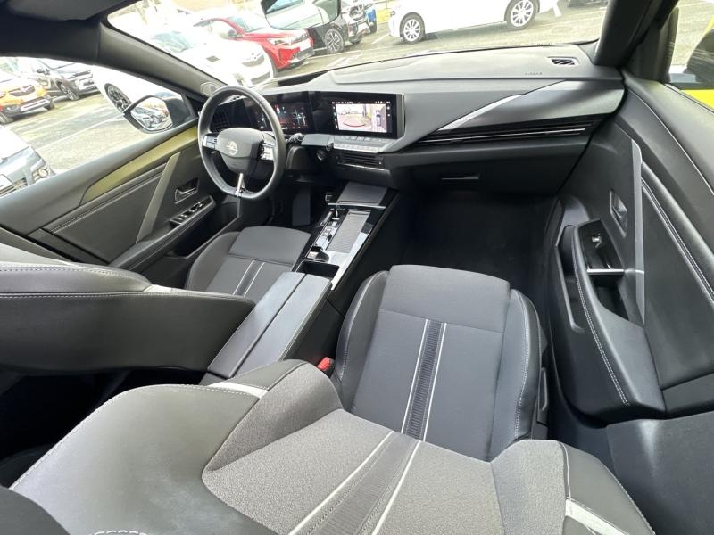 Image OPEL Astra Sports Tourer 1.2 Turbo 130ch GS BVA8