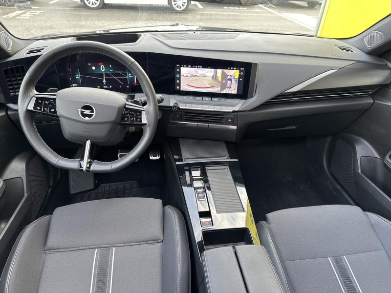 Image OPEL Astra Sports Tourer 1.2 Turbo 130ch GS BVA8