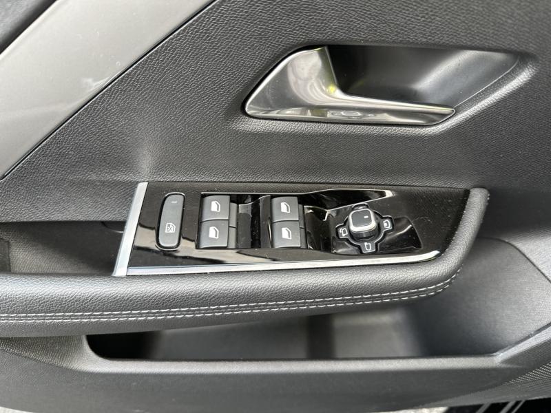 Image OPEL Astra Sports Tourer 1.2 Turbo 130ch GS BVA8