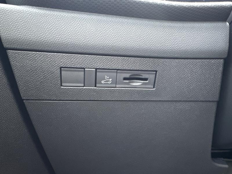 Image OPEL Astra Sports Tourer 1.2 Turbo 130ch GS BVA8