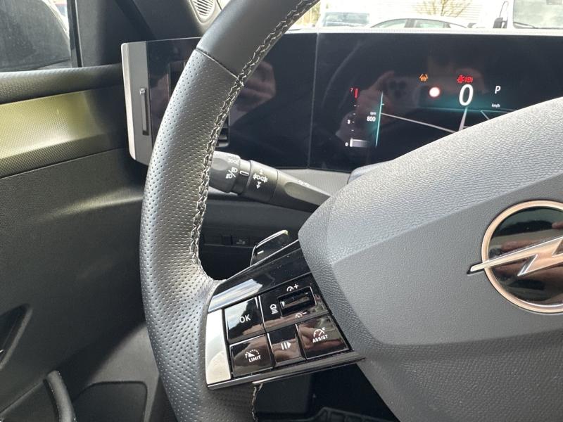 Image OPEL Astra Sports Tourer 1.2 Turbo 130ch GS BVA8