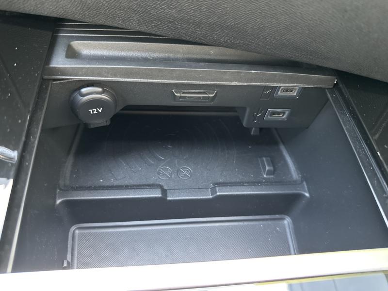 Image OPEL Astra Sports Tourer 1.2 Turbo 130ch GS BVA8