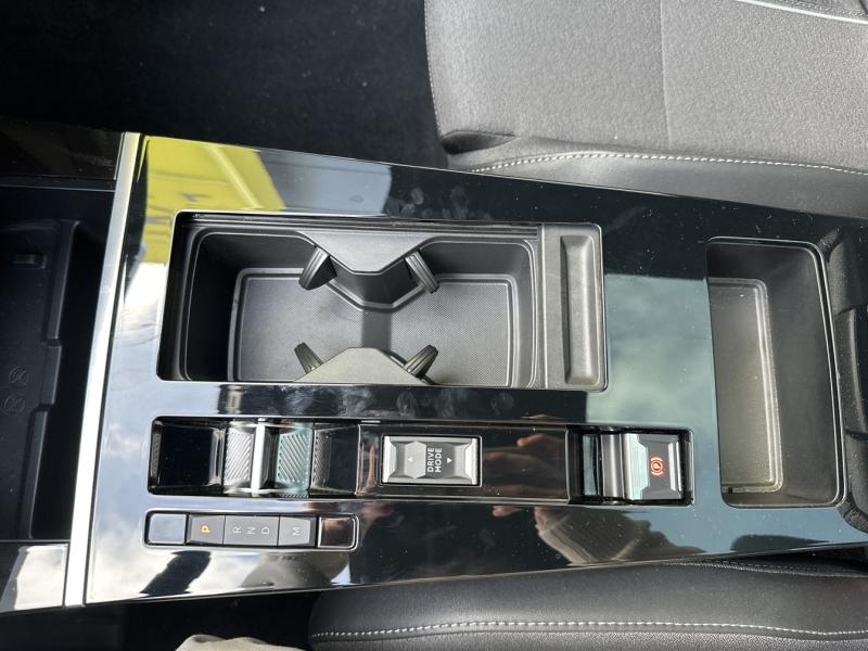 Image OPEL Astra Sports Tourer 1.2 Turbo 130ch GS BVA8