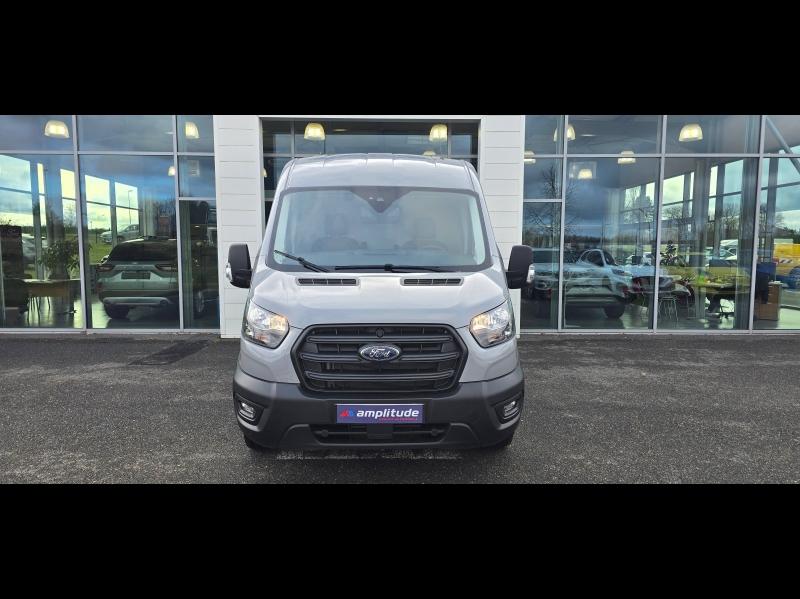 Image FORD Transit 2T Fg P350 L2H2 2.0 EcoBlue 130ch S&S Trend Business