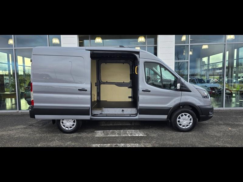 Image FORD Transit 2T Fg P350 L2H2 2.0 EcoBlue 130ch S&S Trend Business