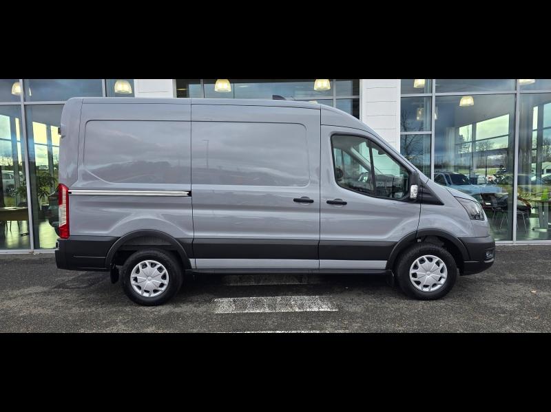 Image FORD Transit 2T Fg P350 L2H2 2.0 EcoBlue 130ch S&S Trend Business
